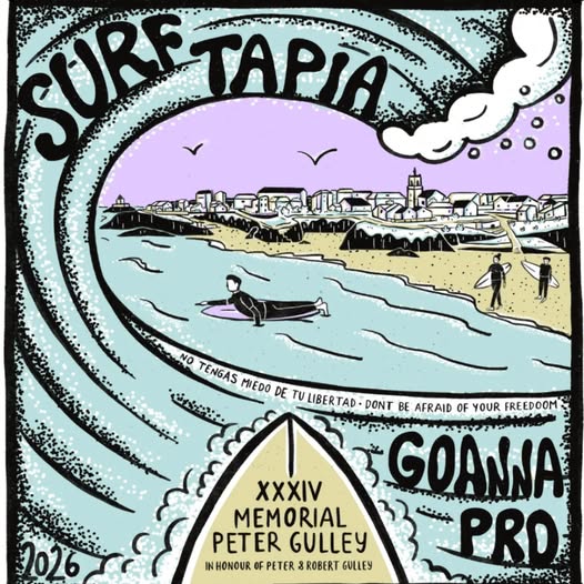 Cartel del Goanna-PRO 2026