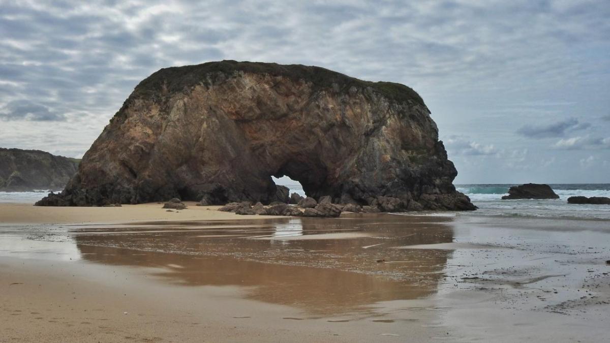 Playa de Peñarronda