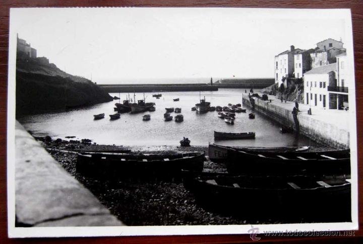 Puerto de Tapia antiguo