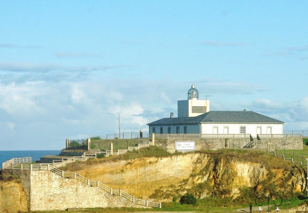 Mirador del Faro