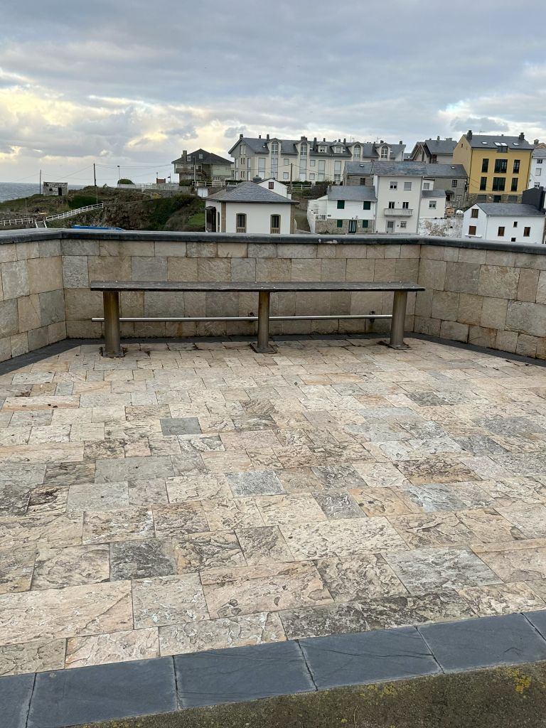 Mirador de La Guardia