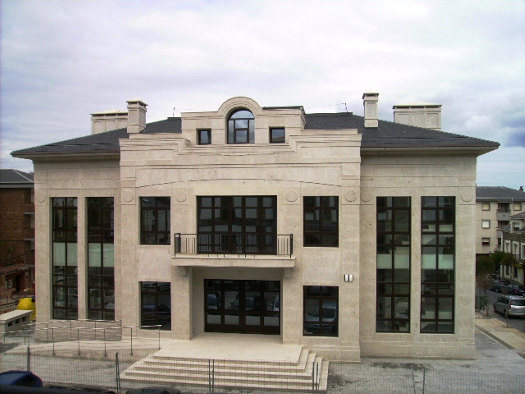 Casa de Cultura