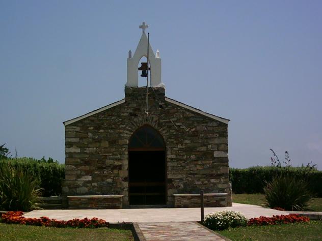 Ermita San Sebastian