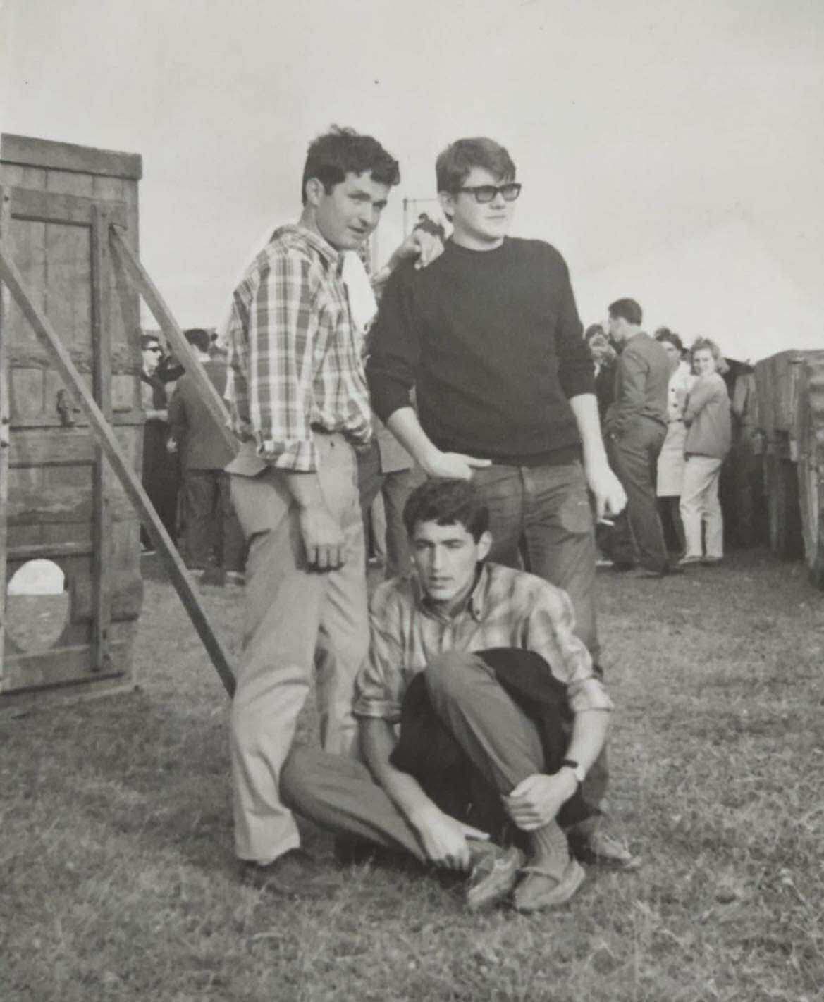 Vecinos de Tapia de Casariego