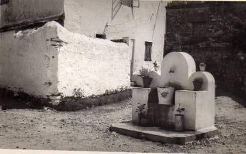 Fuente de Tapia de Casariego