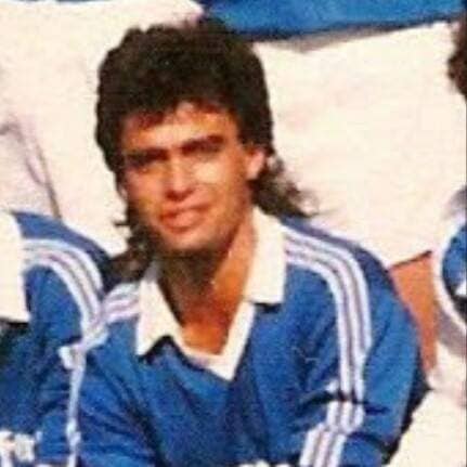 Jose Ramón Lanza