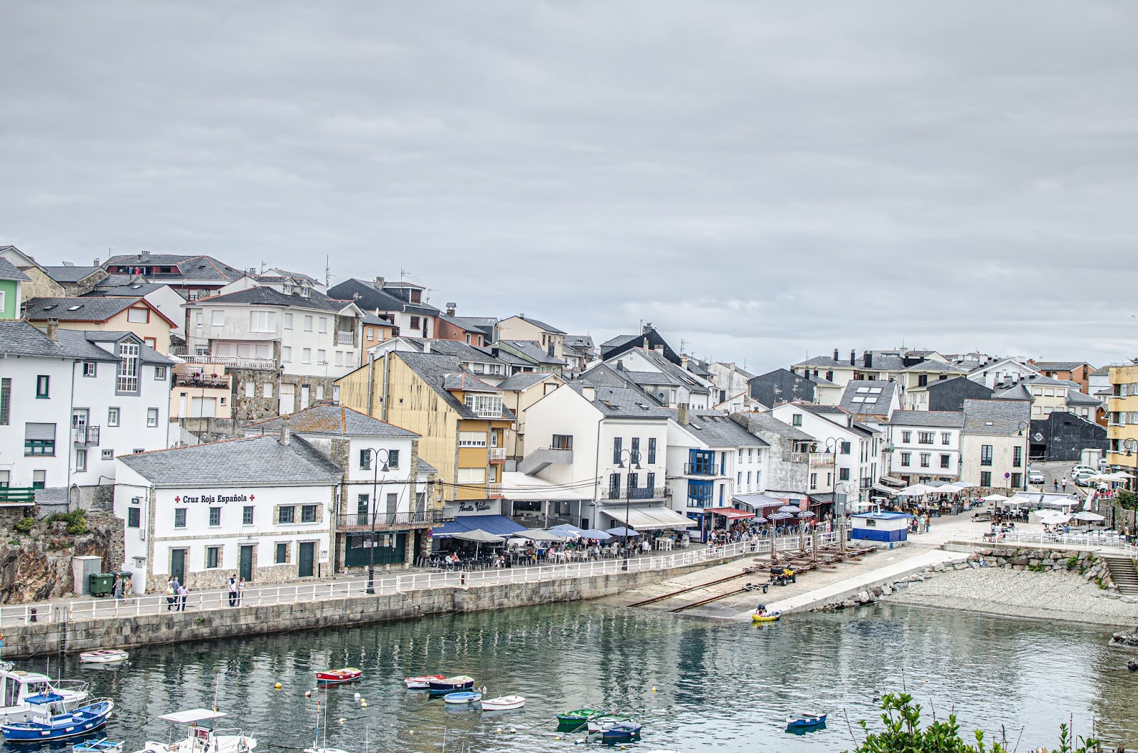 Puerto de Tapia
