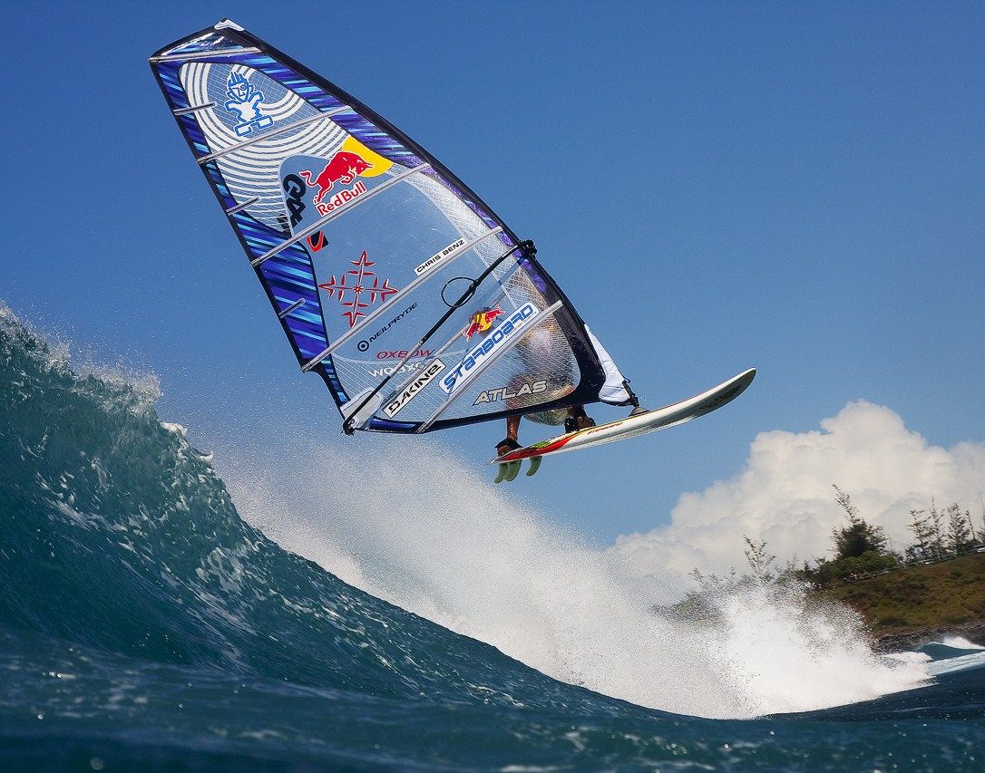 Winsurf