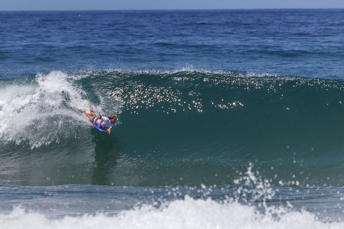 Bodyboard