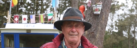 José Manuel Alonso Camarada