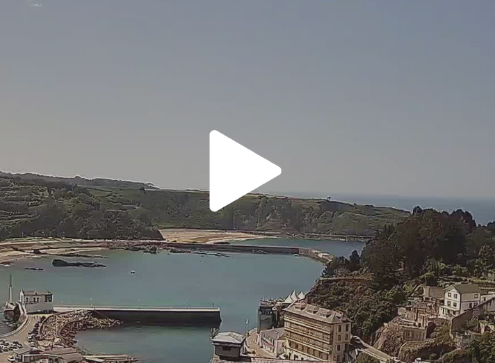 Luarca - Panorámica