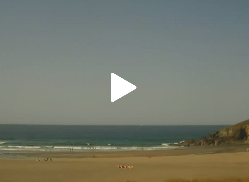 Playa de Frejulfe