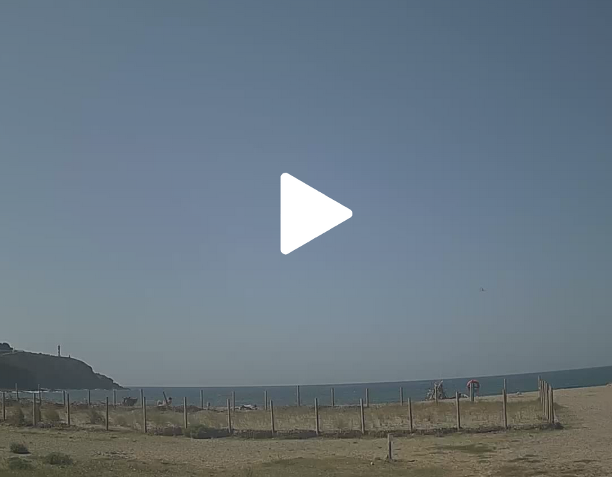 Playa de Navia