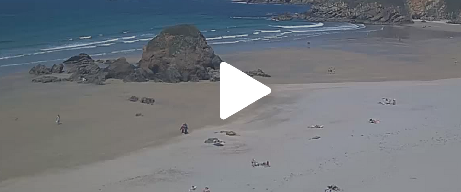 Playa de Peñarronda