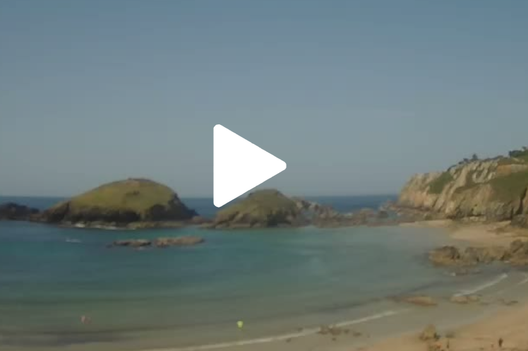 Playa de Porcía