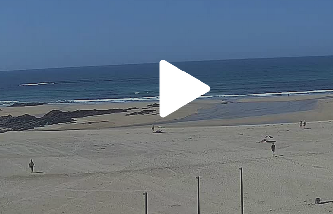 Playa de Serantes