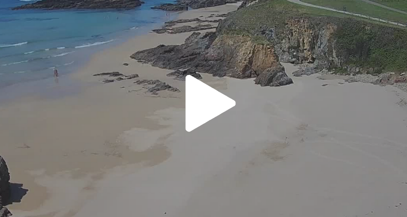 Playa del Murallón