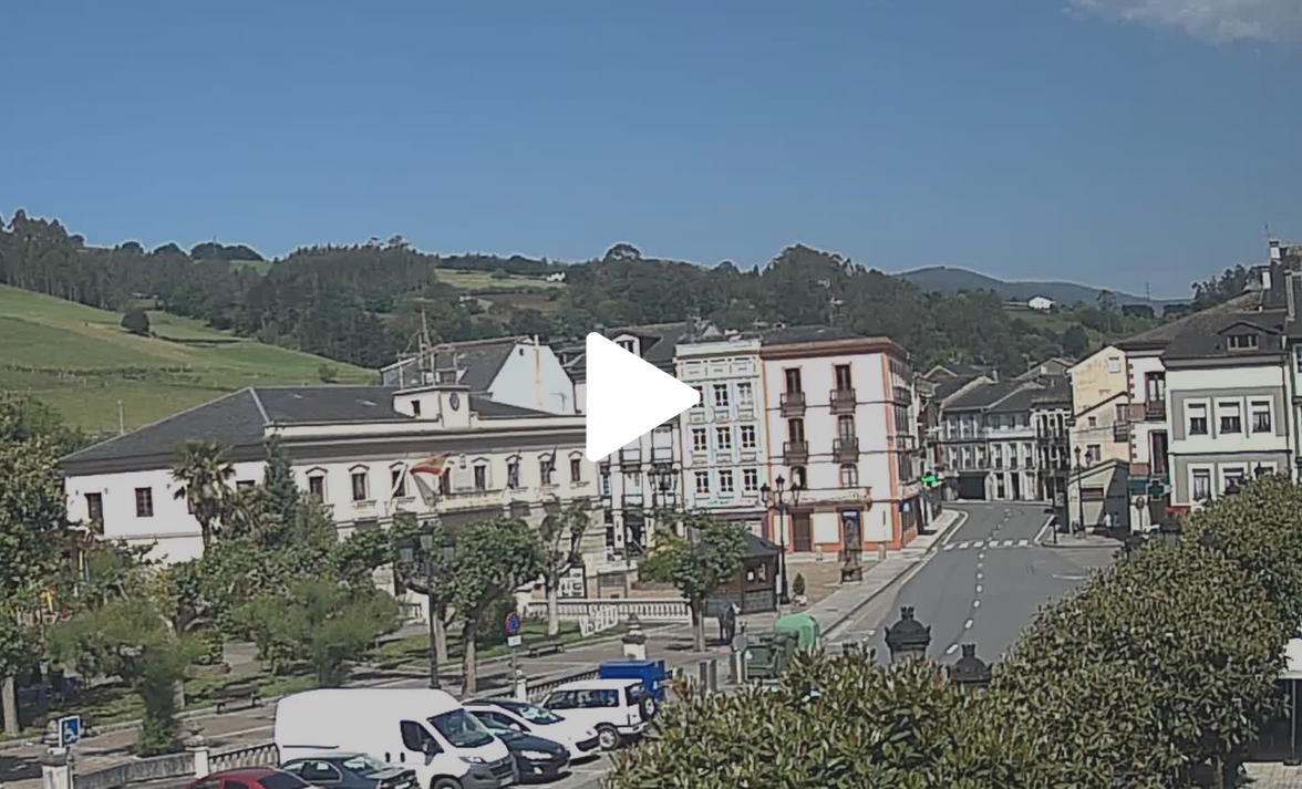 Vegadeo