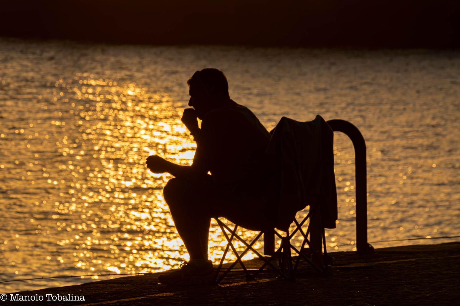 Los mejores atardeceres de Tapia de Casariego