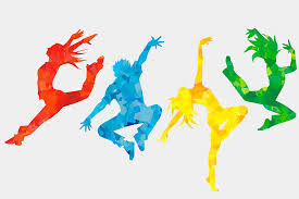 I FLASHMOB en Tapia de Casariego