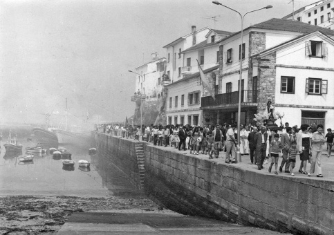 Puerto de Tapia