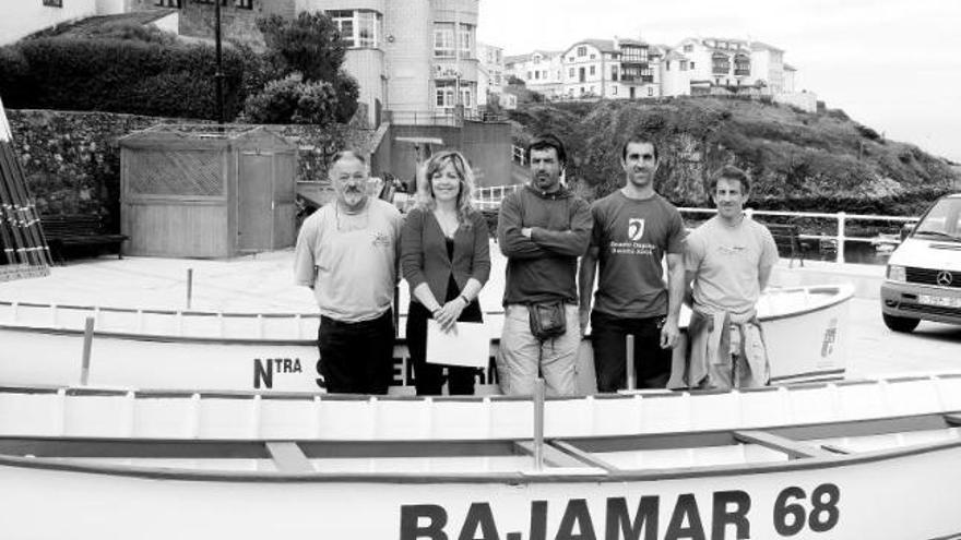 Regatas Tapia 2012